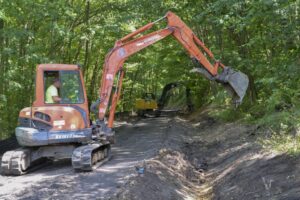 Friends of Cheat announces Preston Trail Towns project partners